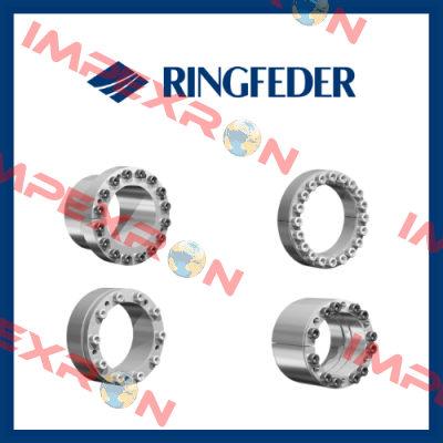 Ringfeder