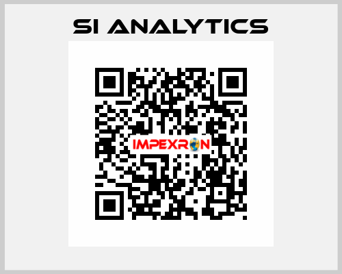 SI Analytics