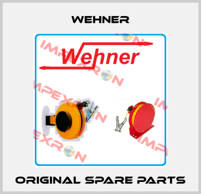 Wehner