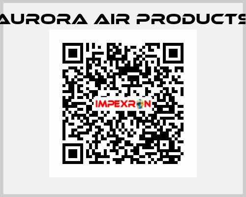 AURORA AIR PRODUCTS