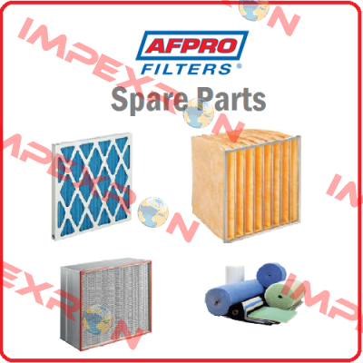 Afpro Filters