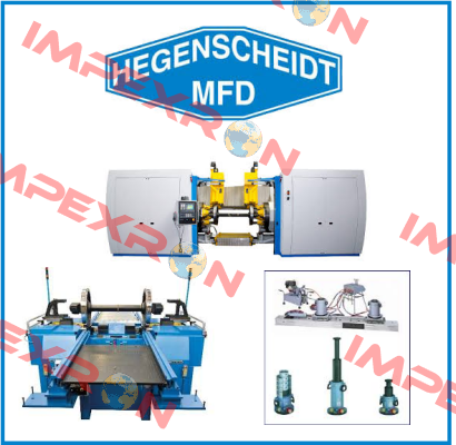 Hegenscheidt MFD