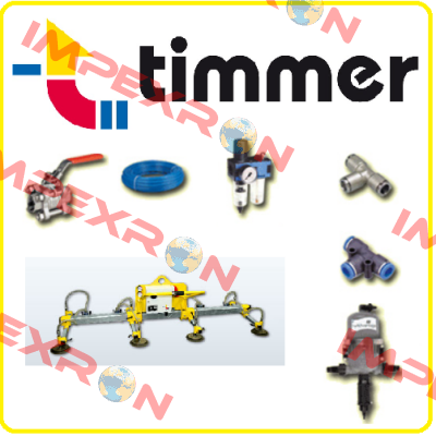 Timmer Pneumatik