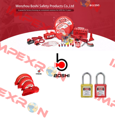 Wenzhou Boshi Safety Products Co.,Ltd