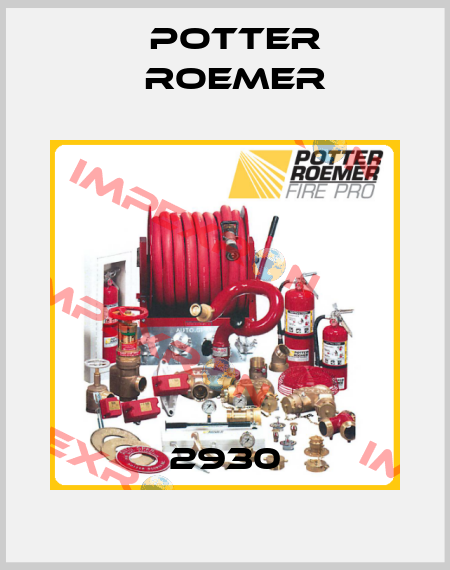 2930 Potter Roemer