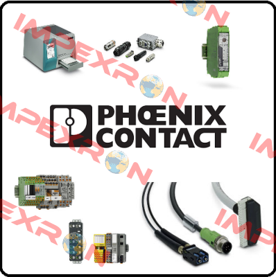 P/N: 2938604, Type: QUINT-PS-100-240AC/24DC/10 Phoenix Contact