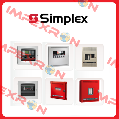 2975-9442 Simplex