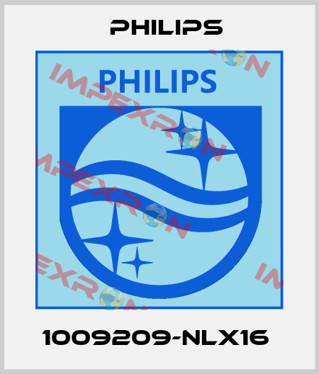 1009209-NLX16  Philips
