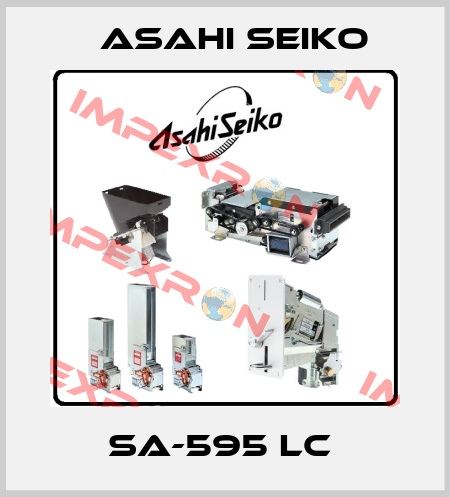SA-595 LC  Asahi Seiko
