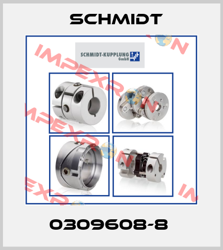 0309608-8  Schmidt