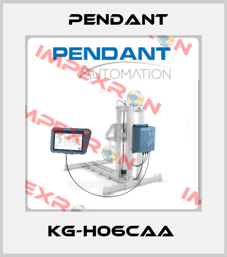 KG-H06CAA  PENDANT