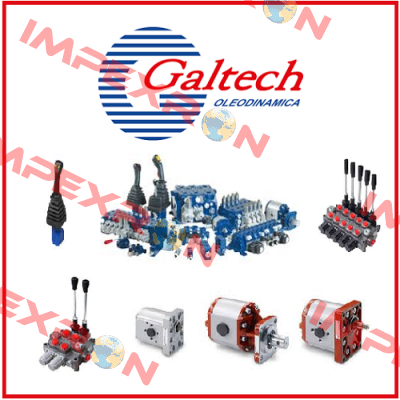 2SP A 19 D 10 N VLP(I) Galtech