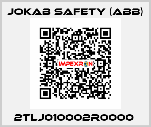 2TLJ010002R0000  Jokab Safety (ABB)