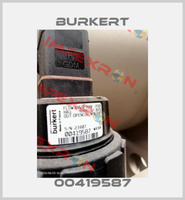 00419587 Burkert
