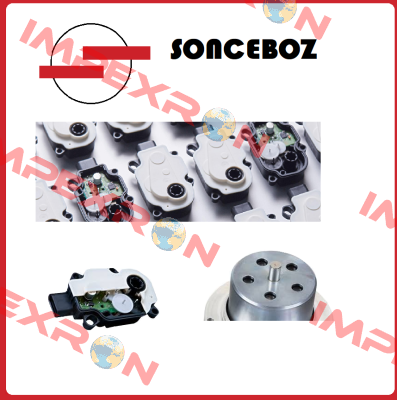 6540R527 OEM  Sonceboz