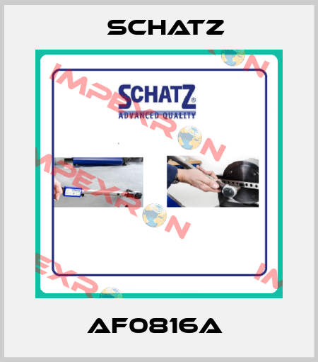 AF0816A  Schatz