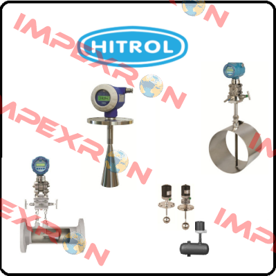 HT-100RS-EX REPLACED BY HT-100R-Ex  Hitrol