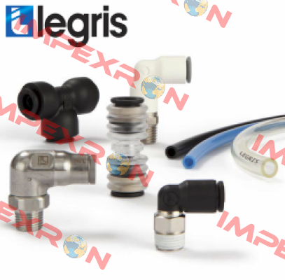 3101 04 13 Legris (Parker)