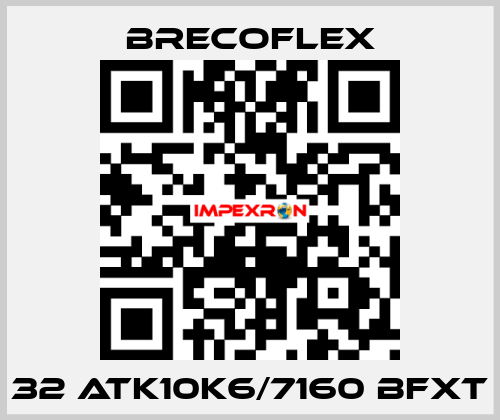 32 ATK10K6/7160 BFXT Brecoflex