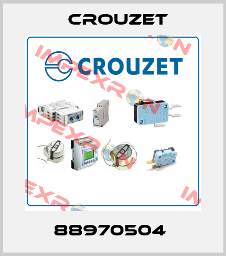88970504  Crouzet