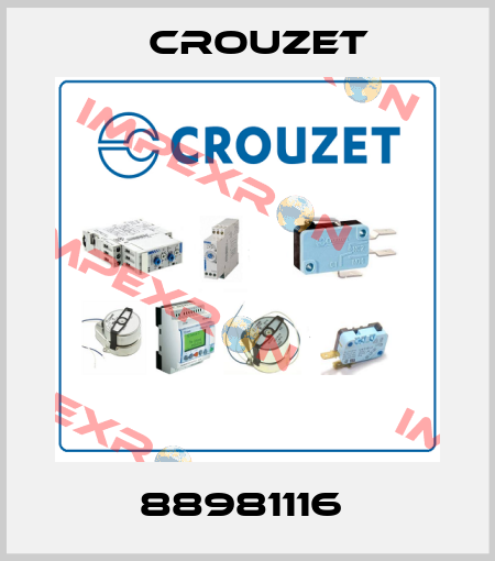 88981116  Crouzet