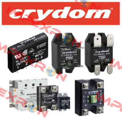 P/N: CMRA2455-10  Crydom