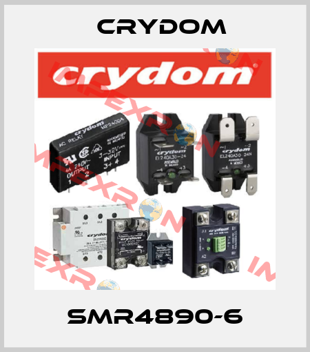 SMR4890-6 Crydom