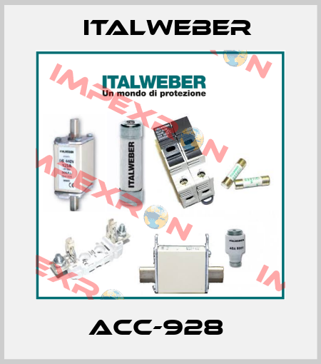 ACC-928  Italweber