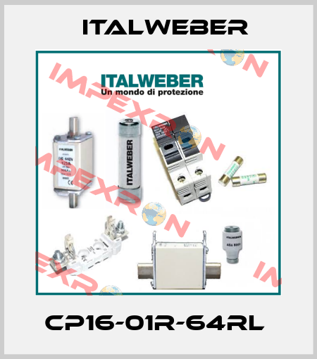 CP16-01R-64RL  Italweber
