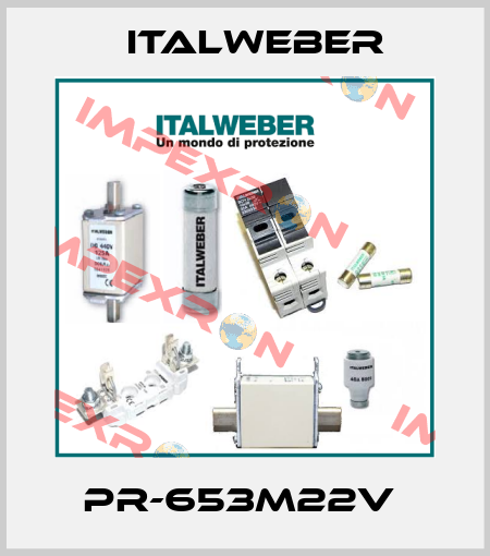 PR-653M22V  Italweber