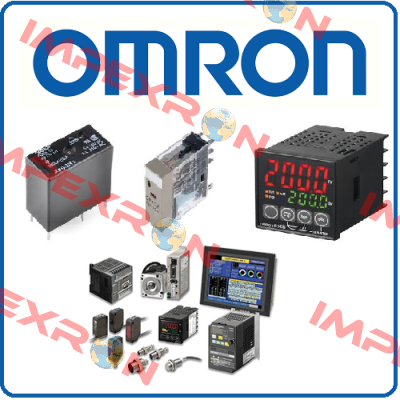 CPMC-MPE720 Omron