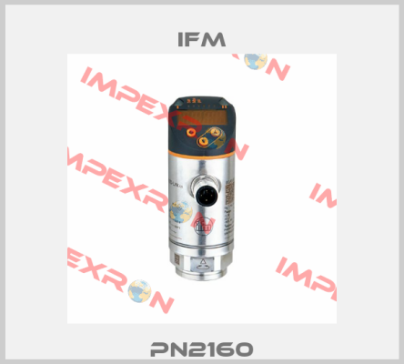 PN2160 Ifm