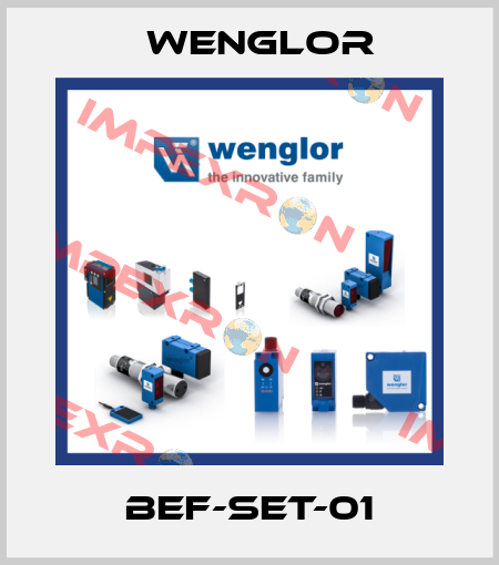 BEF-SET-01 Wenglor