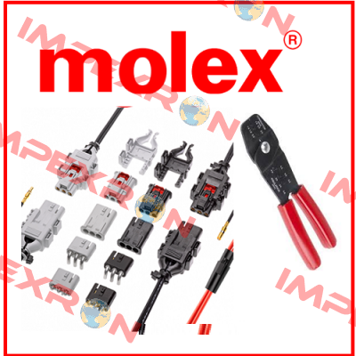 35151-0619  Molex