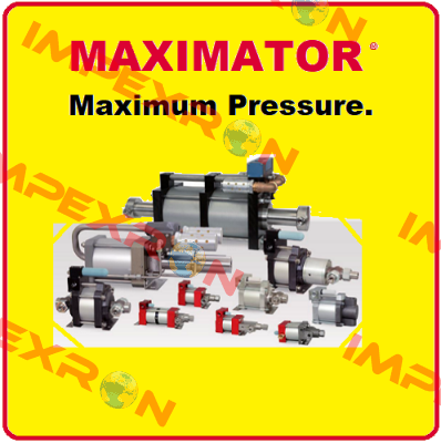 3630.1800 Maximator