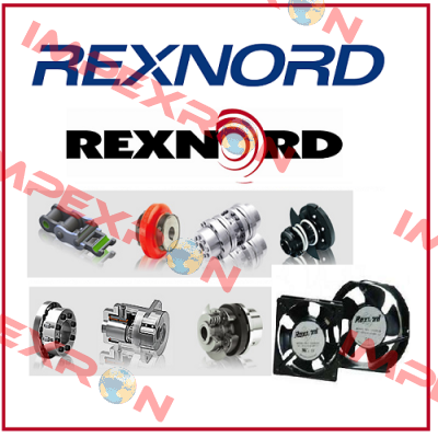 3701855 Rexnord