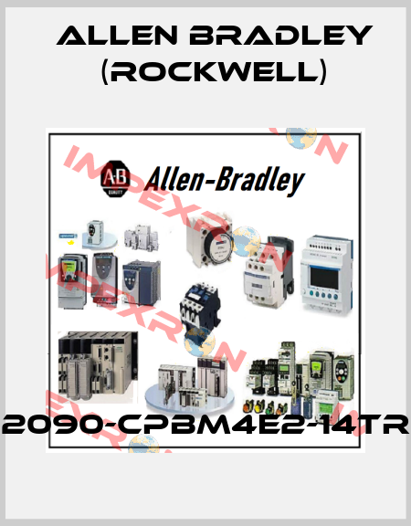 2090-CPBM4E2-14TR Allen Bradley (Rockwell)