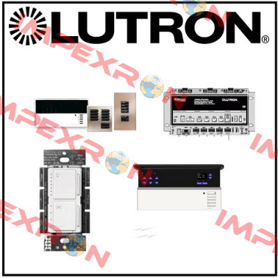 End for DT-2268  Lutron