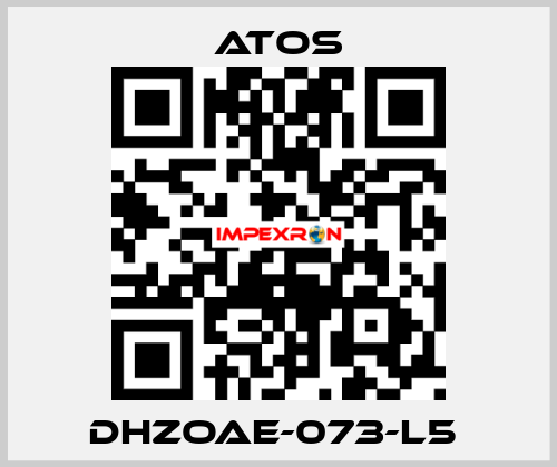 DHZOAE-073-L5  Atos