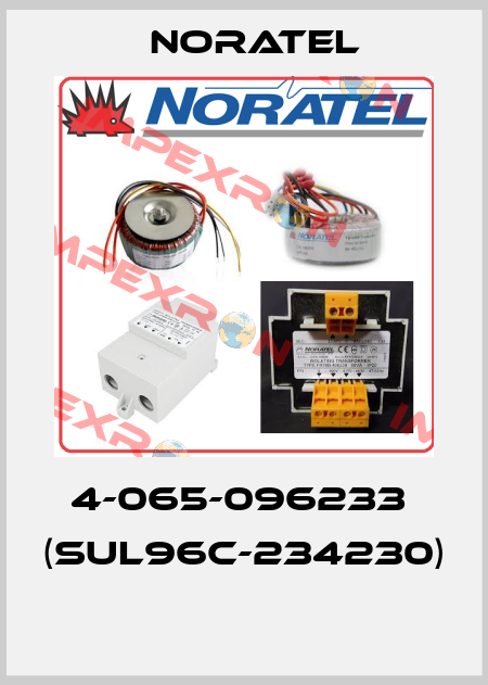 4-065-096233  (SUL96C-234230)  Noratel