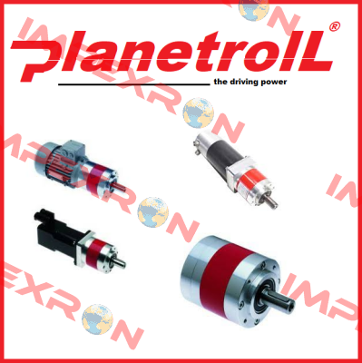 40D4AR9ZF63-51,07-0110(70H7X290)  Planetroll