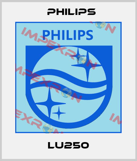 LU250 Philips