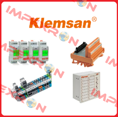 533292S  Klemsan