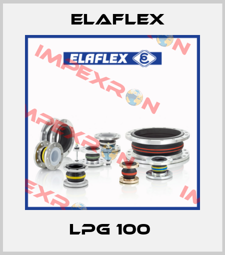 LPG 100  Elaflex