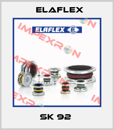 SK 92  Elaflex
