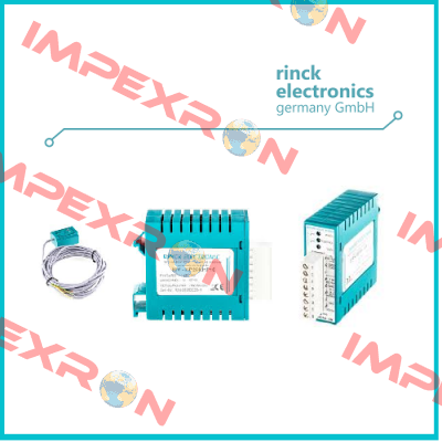 TR-X/X.3P/HE  Rinck Electronic