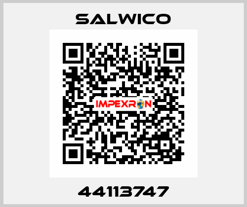 44113747 Salwico
