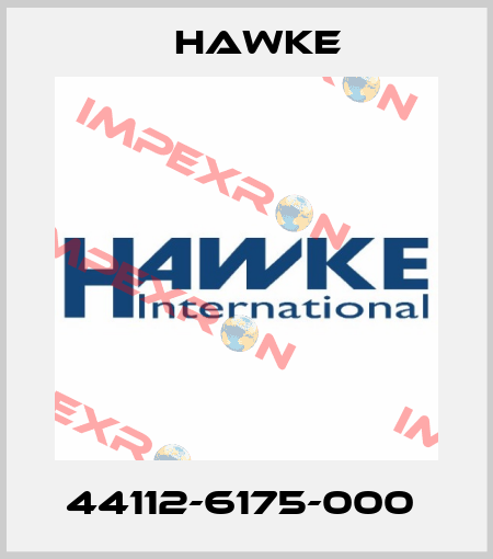 44112-6175-000  Hawke