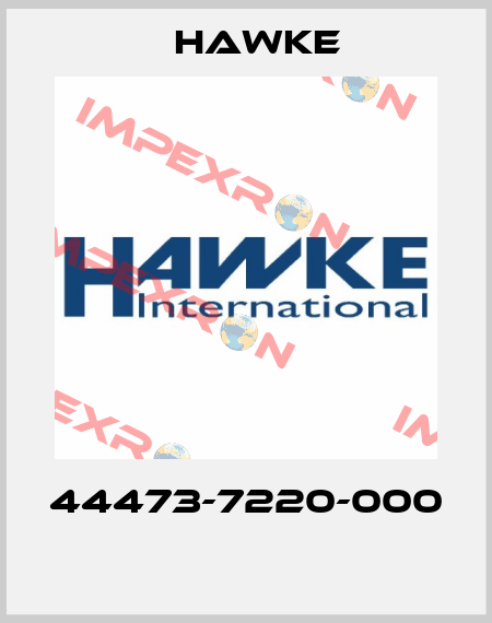 44473-7220-000  Hawke