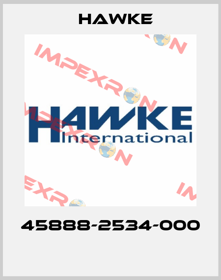 45888-2534-000  Hawke